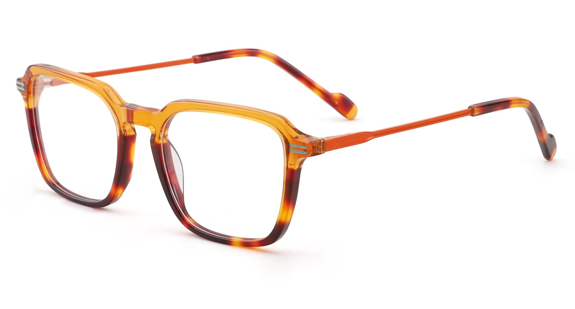 Bellevue Prescription Glasses C4