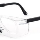 Motorcycle - Men's & Women's Bifocal Safety Glasses - CA Glasses
