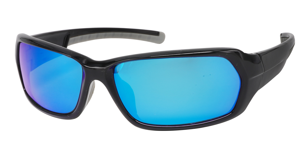Tacoma Rx Sports Sunglasses - Discount Precription Sports and Safety Sunglasses for Ski and Snowboard