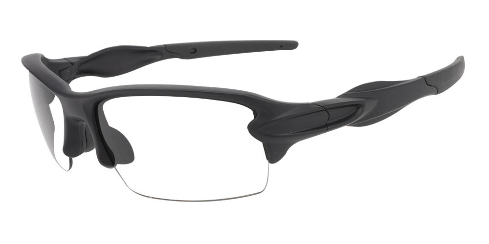 Matrix Rx Safety Glasses D2 for Sports, Motorcycle, Cycling