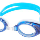 Pismo Prescription Swimming Goggle - Blue Adult Size Glasses