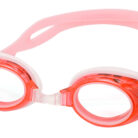 Pismo Prescription Swimming Goggle - Red Adult Size Glasses