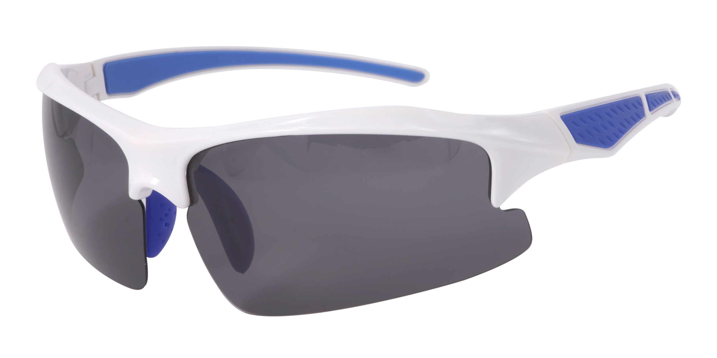 Robson Prescription Sports Glasses - Polarized or Transition Lenses - Jogging, Fishing Cycling or Motorcycle Sunglasses