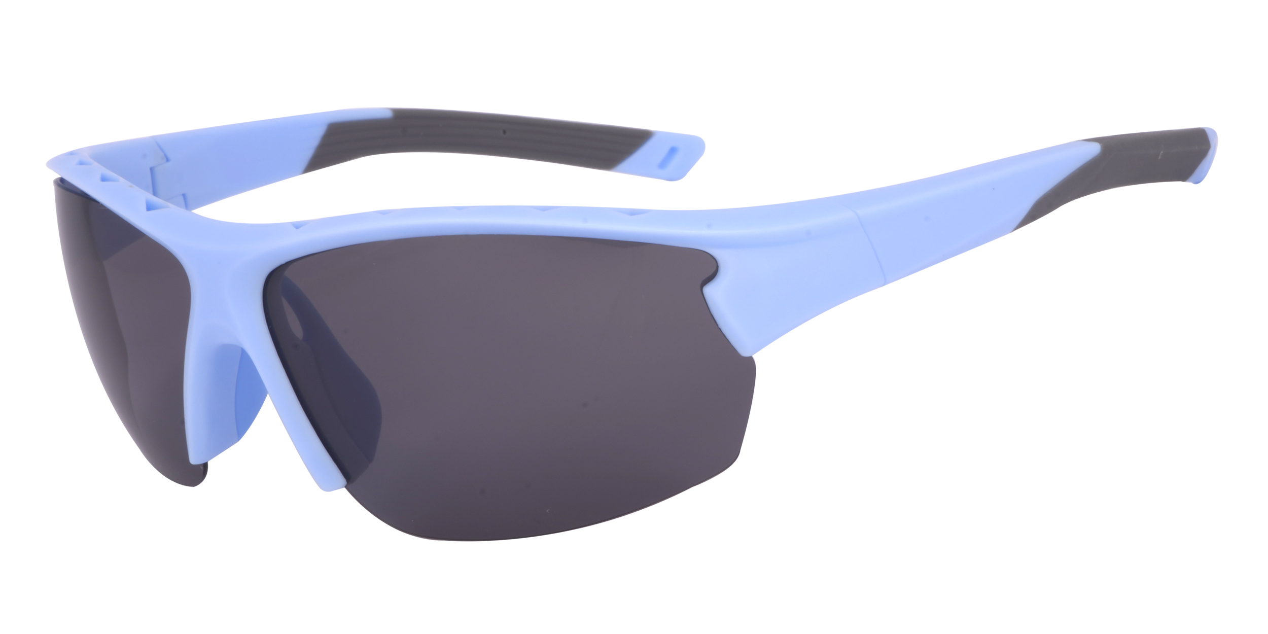 Ovington Prescription Sports Glasses - Cycling, Fishing, Jogging and Baseball Sunglasses - Polarized or Transition Lenses