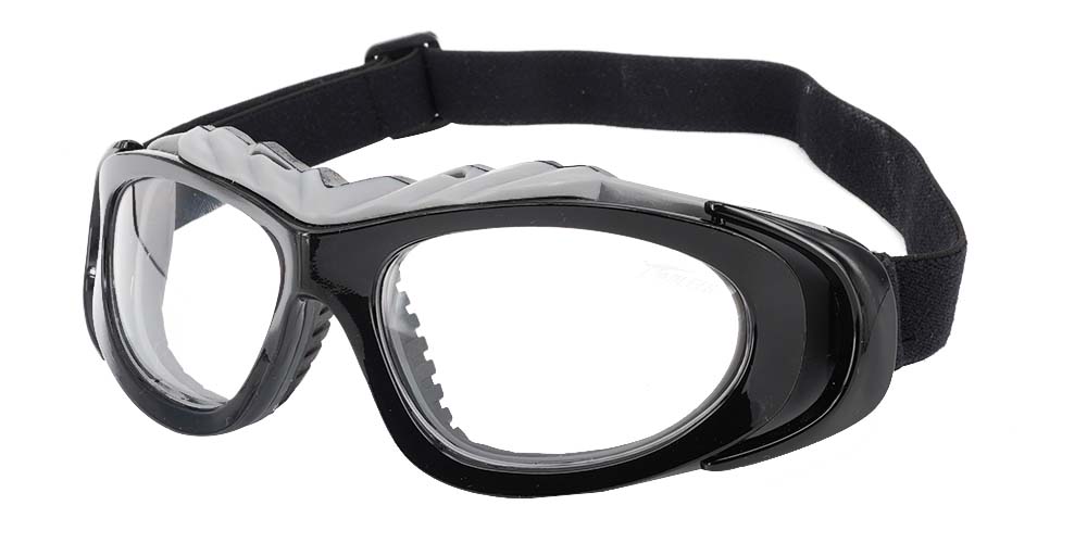 Bifocal Sports & Safety Sunglasses - CA Glasses Bifocal Sports & Safety Sunglasses - CA Glasses