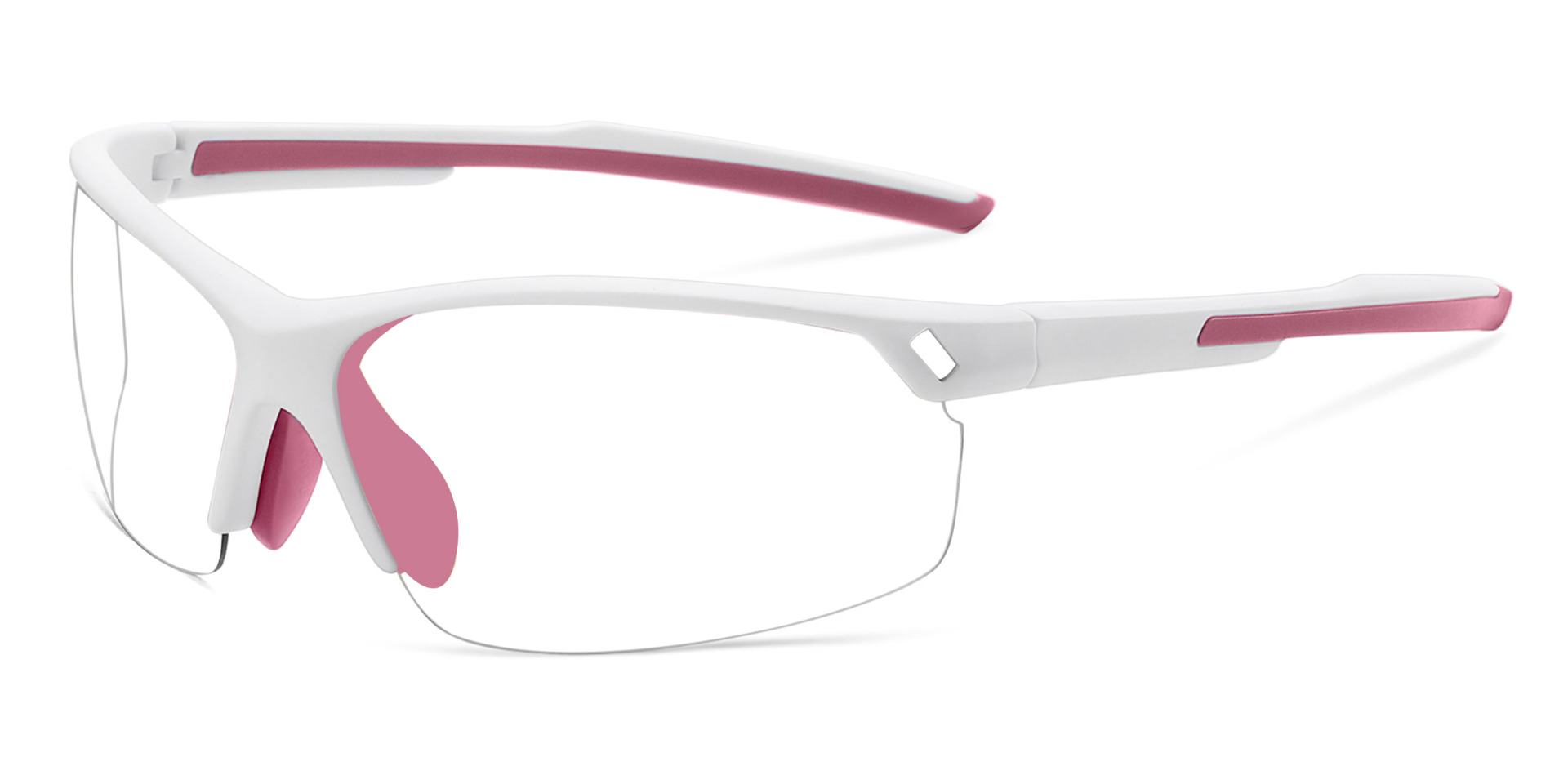 Matrix Mist Prescription Safety Glasses - ANSI Z87.1 Certified