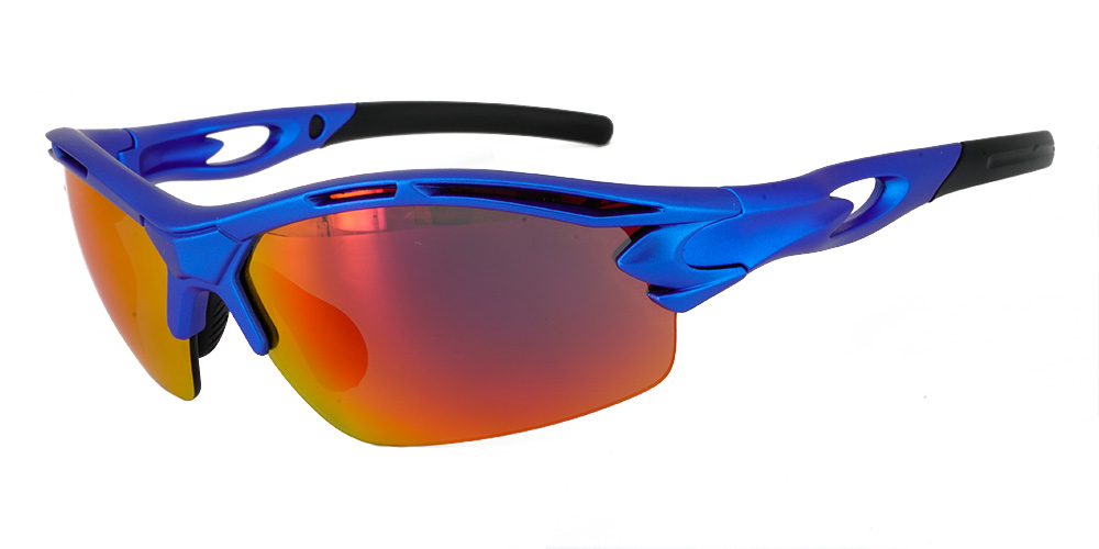 Matrix Venice Prescription Safety Sports Sunglasses - Men's & Wonen's Sunglasses, Running Sunglasses, Motorcycle Sunglasses