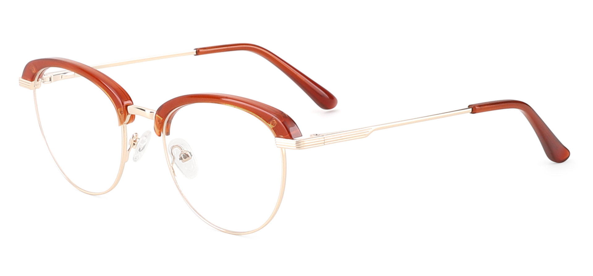 Harper Prescription Glasses C4