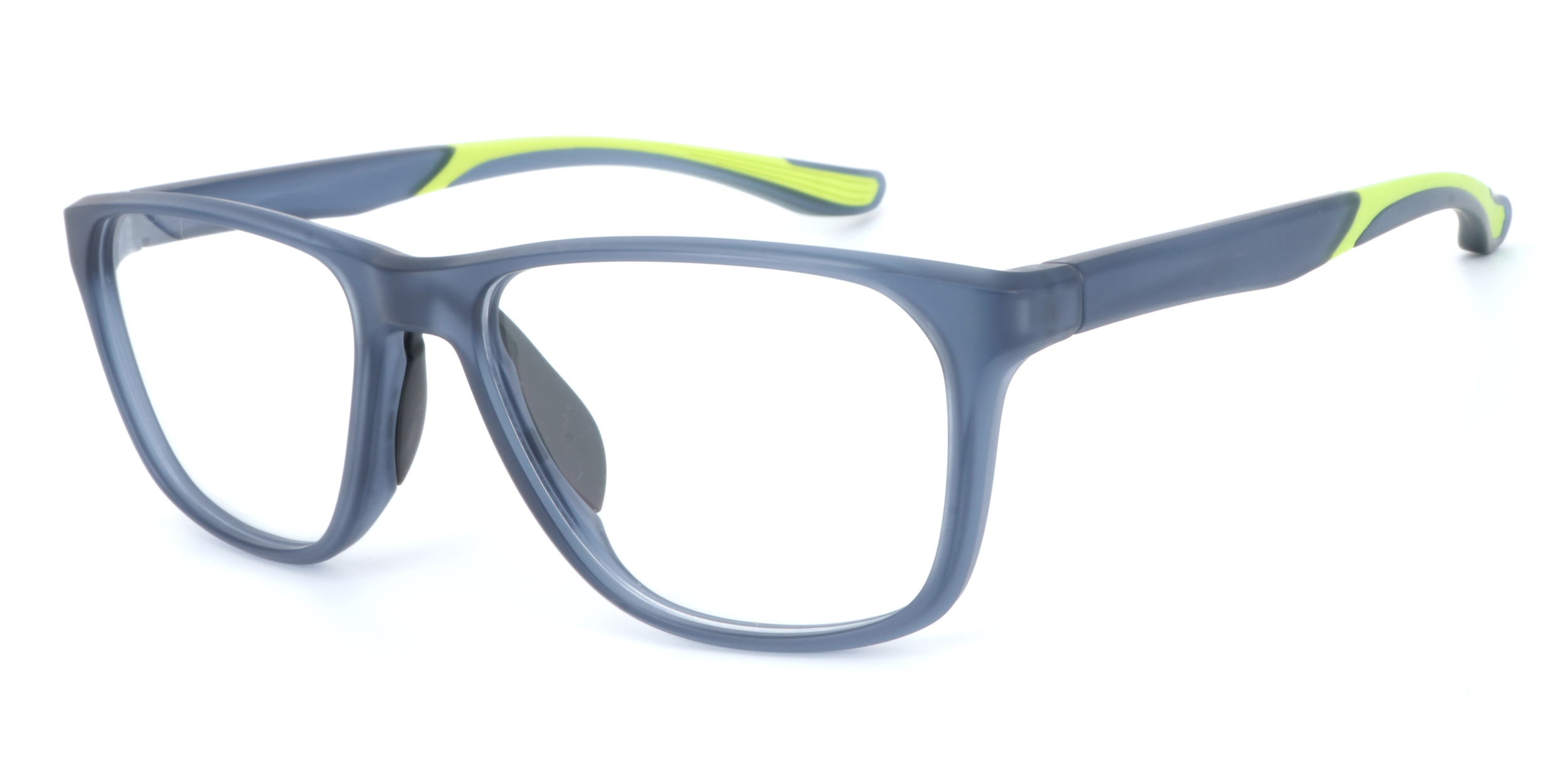 Matrix Glendale Prescription Casual Sports Glasses Blue - Jogging, Fishing, Boating and Daily Use