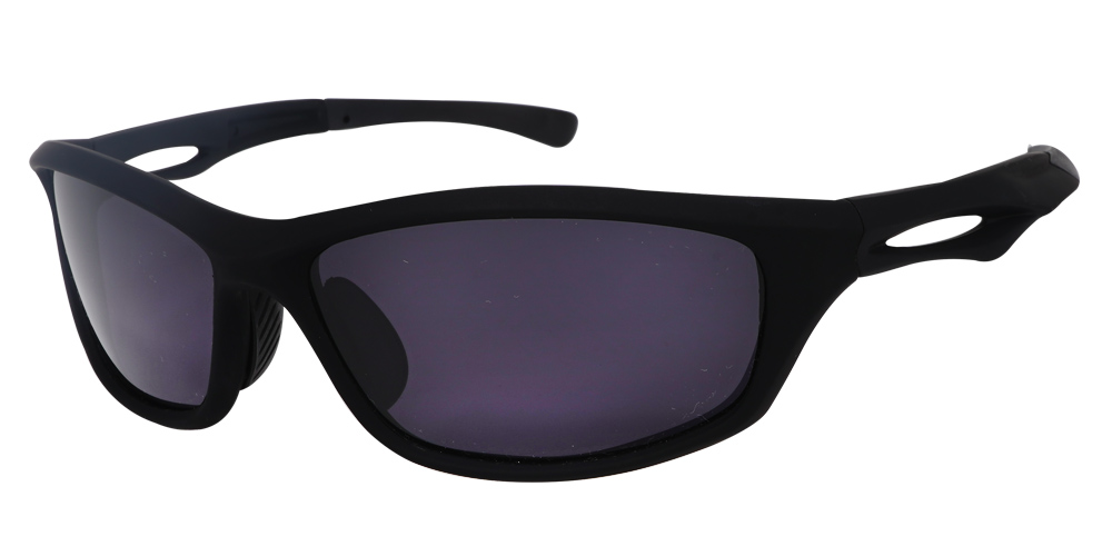 Yonkers Rx Sports Sunglasses - Prescription Sports and safety Glasses for Running