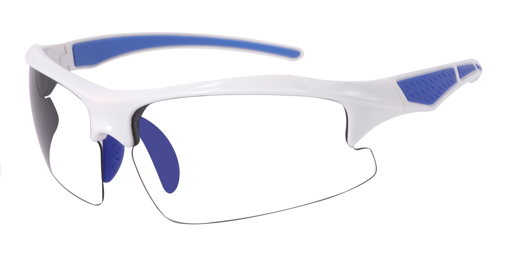 Robson Prescription Safety Glasses - ANSI Z87.1 Certified - Industrial, Construction and Tactical Glasses
