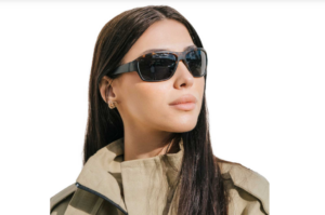 ANSI Z87.1 Certified Glasses
