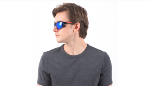 Prescription Sports Glasses vs Contact Lenses