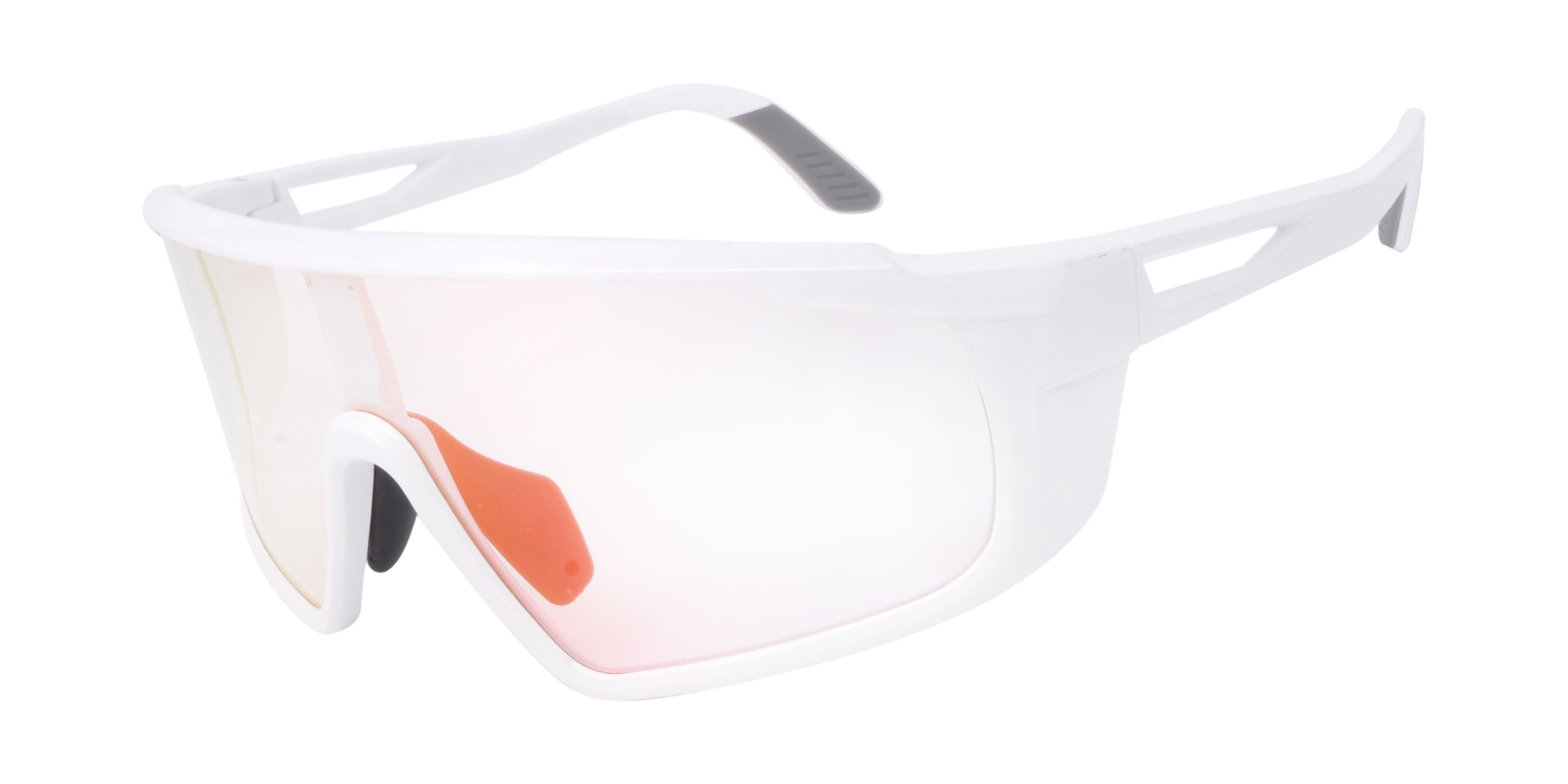 Matrix Kootenay Prescription Safety Glasses - ANSI Z87.1 Certified - Non Insert Rx Lenses - Industrial, Construction and Tactical Goggles