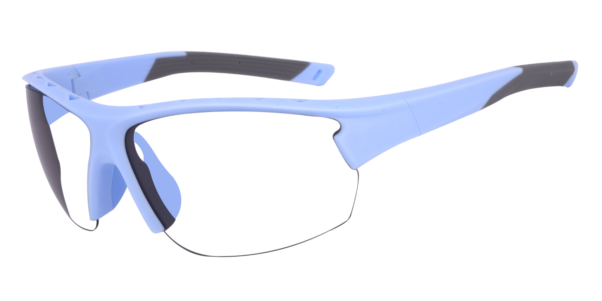 Ovington Prescription Safety Glasses - ANSI Z87.1 Certified - Industrial, Construction and Tactical Goggles