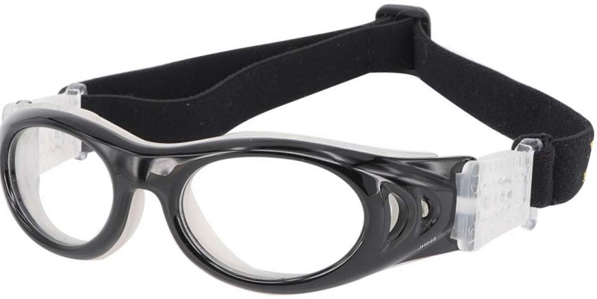 Riverton Sports Goggles - Basketball, Baseball, Football & Soccer Glasses