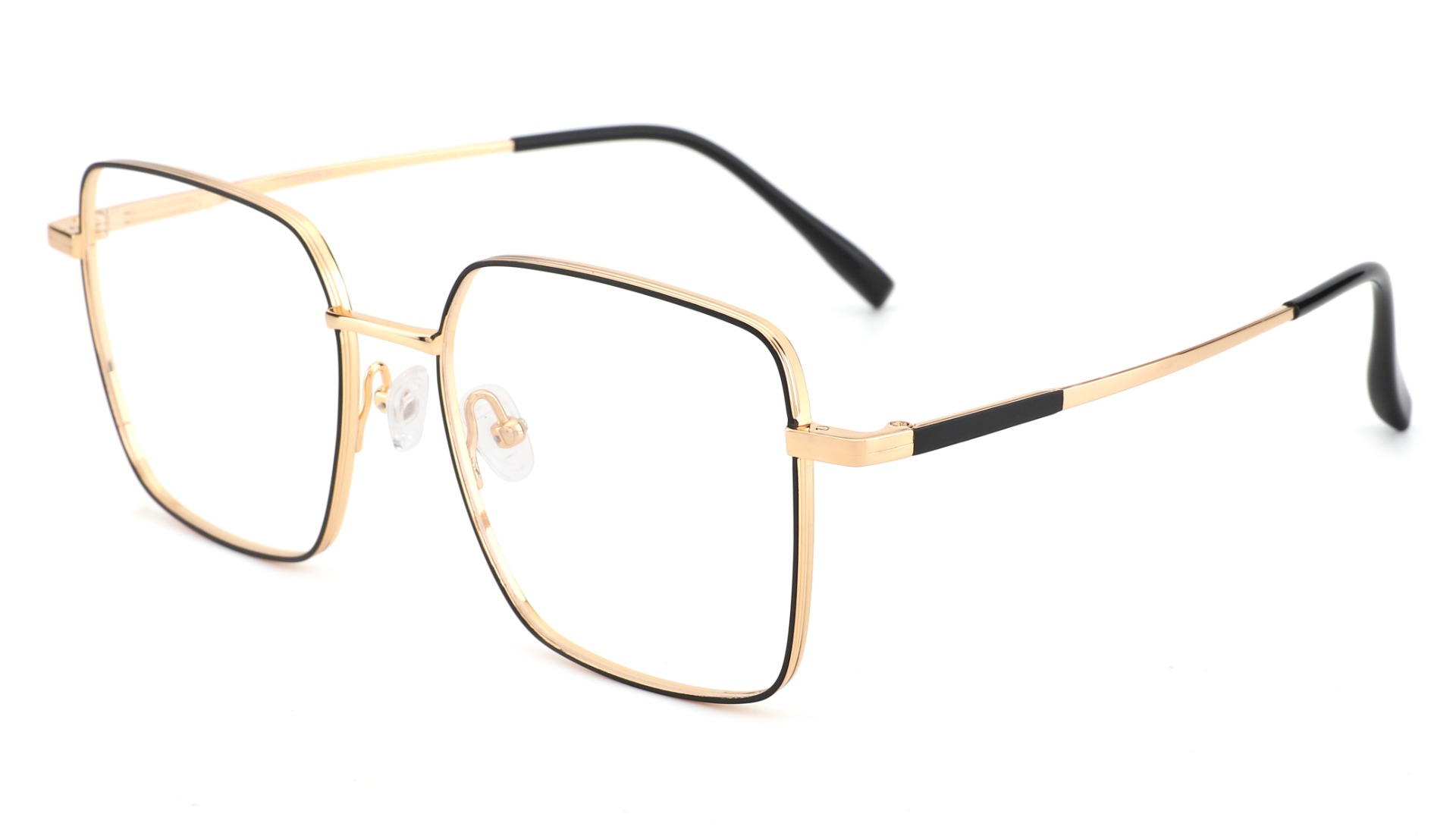 Oakland Prescription Eyeglasses C4