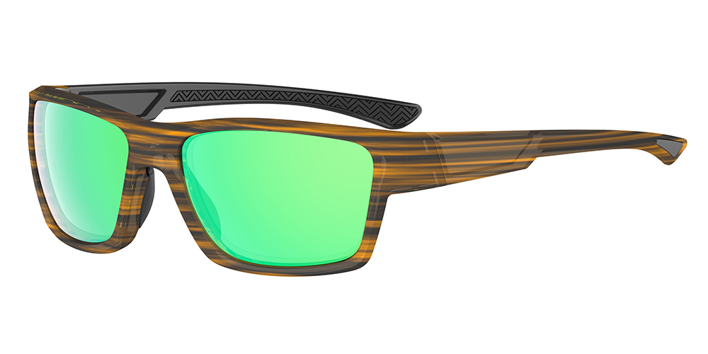 Matrix Marion Prescription Sports Sunglasses Tortoise - Baseball, Cycling and Running Glasses