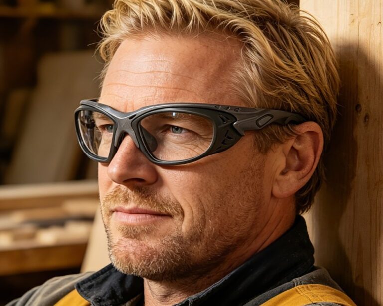 Prescription Safety Glasses Buying Guide for Work, DIY and Industrial Use