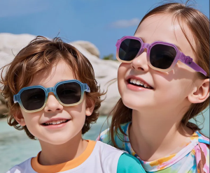 What Parents Should Check Before Buying Children’s Sunglasses